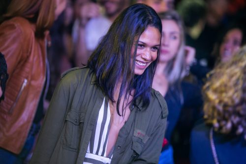 STORM apresenta: de Kombi no Arrayeah!