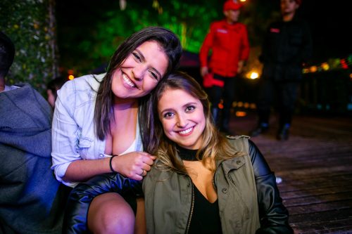 STORM apresenta: de Kombi no Arrayeah!