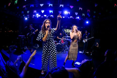 STORM apresenta: de Kombi no Arrayeah!