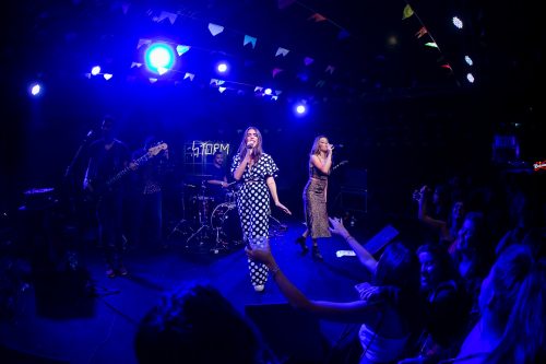 STORM apresenta: de Kombi no Arrayeah!