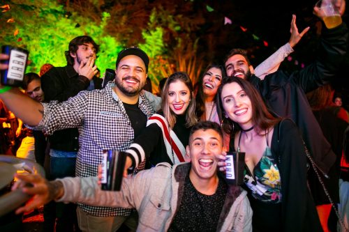 STORM apresenta: de Kombi no Arrayeah!