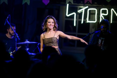 STORM apresenta: de Kombi no Arrayeah!