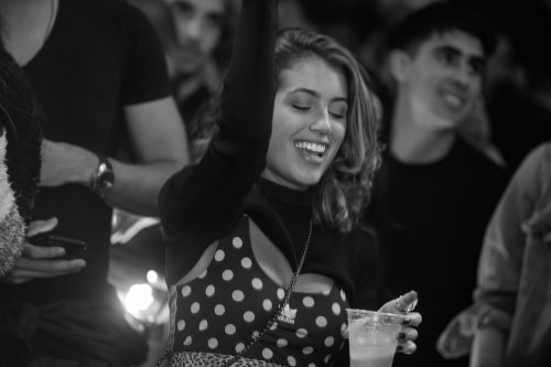 STORM apresenta: de Kombi no Arrayeah!