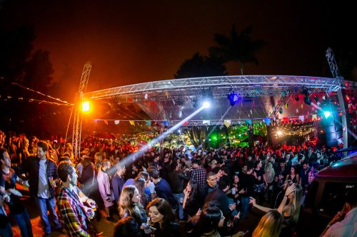 STORM apresenta: de Kombi no Arrayeah!