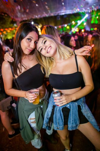 STORM apresenta: de Kombi no Arrayeah!