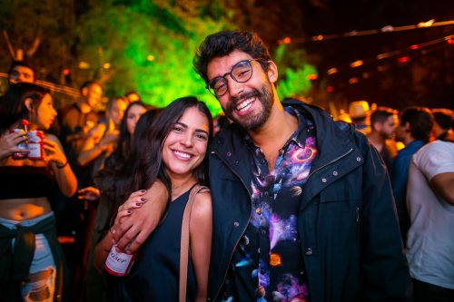 STORM apresenta: de Kombi no Arrayeah!