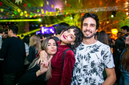 STORM apresenta: de Kombi no Arrayeah!