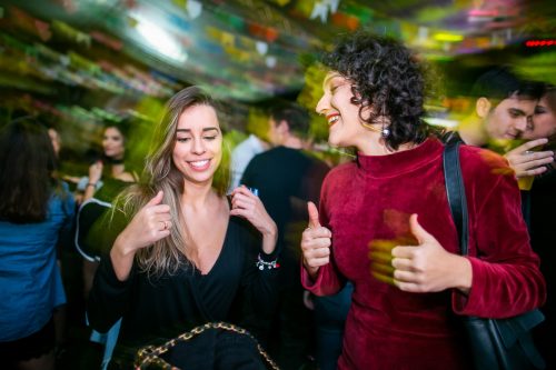 STORM apresenta: de Kombi no Arrayeah!