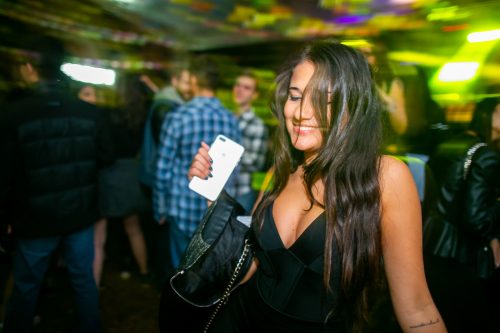 STORM apresenta: de Kombi no Arrayeah!