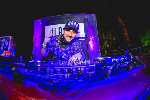 STORM apresenta: de Kombi no Arrayeah!