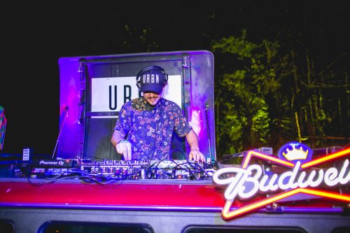 STORM apresenta: de Kombi no Arrayeah!