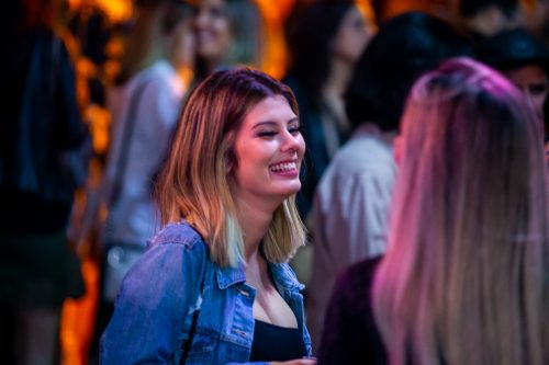 STORM apresenta: de Kombi no Arrayeah!