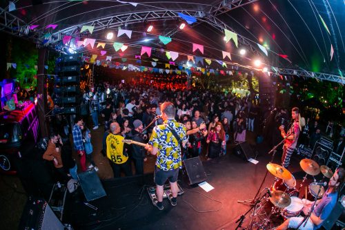 STORM apresenta: de Kombi no Arrayeah!