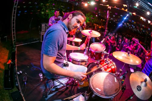 STORM apresenta: de Kombi no Arrayeah!