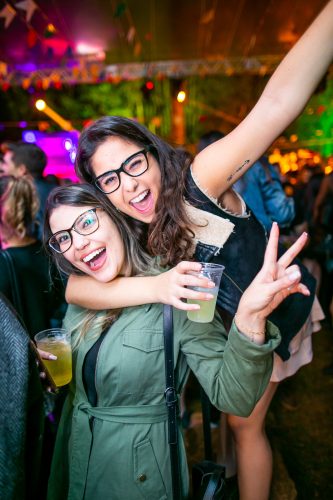 STORM apresenta: de Kombi no Arrayeah!