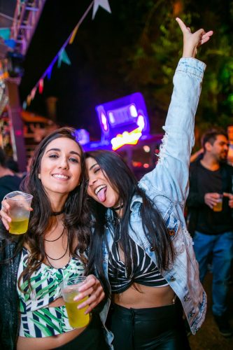 STORM apresenta: de Kombi no Arrayeah!