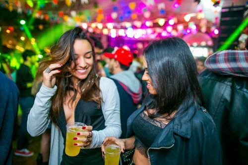 STORM apresenta: de Kombi no Arrayeah!