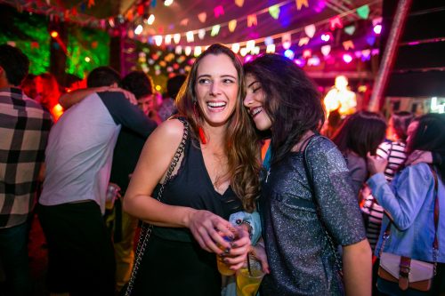 STORM apresenta: de Kombi no Arrayeah!