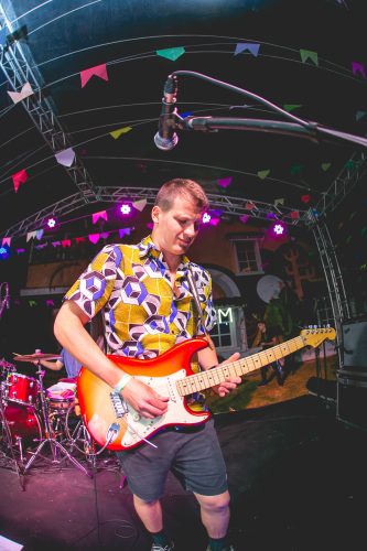 STORM apresenta: de Kombi no Arrayeah!