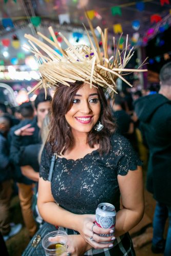 STORM apresenta: de Kombi no Arrayeah!