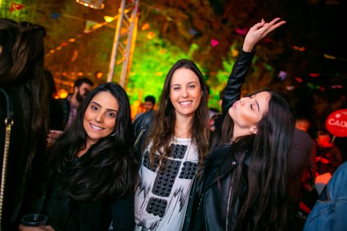 STORM apresenta: de Kombi no Arrayeah!