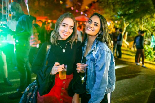 STORM apresenta: de Kombi no Arrayeah!