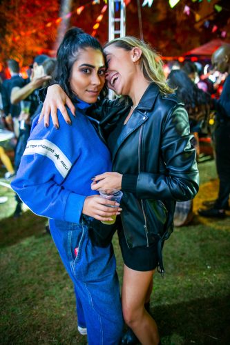 STORM apresenta: de Kombi no Arrayeah!