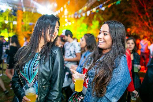 STORM apresenta: de Kombi no Arrayeah!