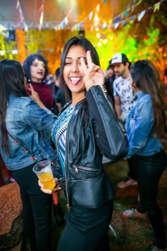 STORM apresenta: de Kombi no Arrayeah!