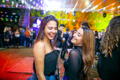 STORM apresenta: de Kombi no Arrayeah!