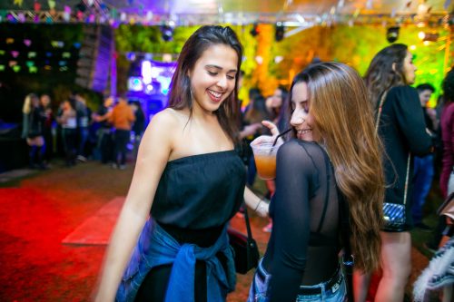 STORM apresenta: de Kombi no Arrayeah!