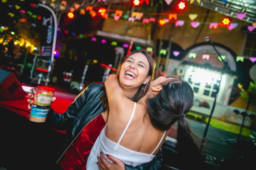 STORM apresenta: de Kombi no Arrayeah!