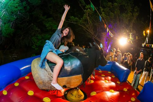 STORM apresenta: de Kombi no Arrayeah!