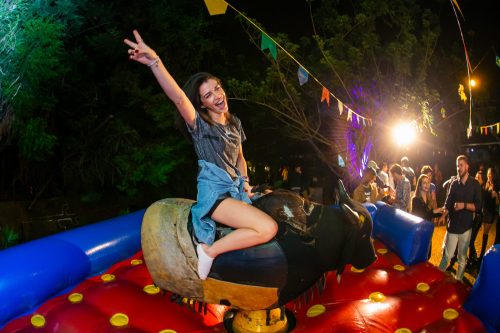 STORM apresenta: de Kombi no Arrayeah!