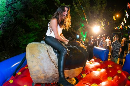 STORM apresenta: de Kombi no Arrayeah!