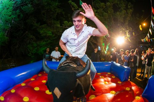 STORM apresenta: de Kombi no Arrayeah!