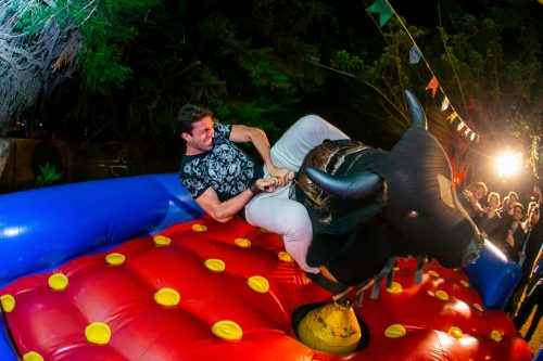 STORM apresenta: de Kombi no Arrayeah!