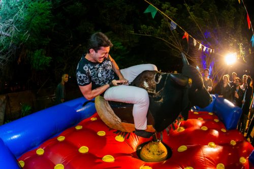 STORM apresenta: de Kombi no Arrayeah!