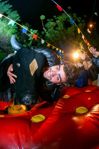 STORM apresenta: de Kombi no Arrayeah!