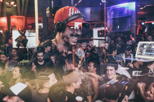 STORM - Pra frente Brasil!