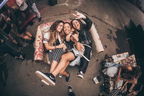 STORM - Pra frente Brasil!