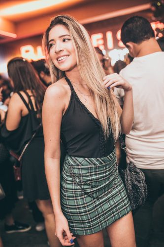 STORM - Pra frente Brasil!