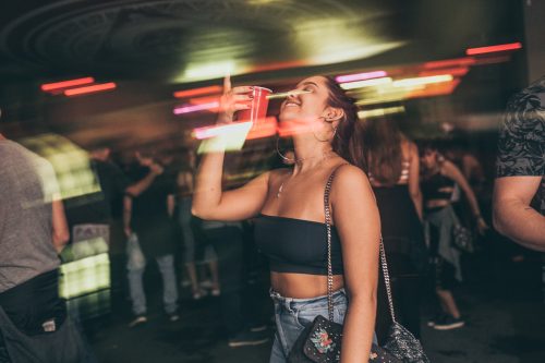 STORM - Pra frente Brasil!