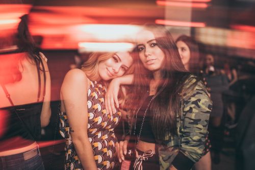 STORM - Pra frente Brasil!