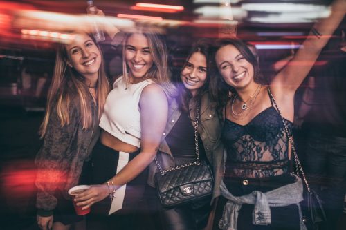 STORM - Pra frente Brasil!