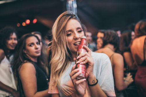 STORM - Pra frente Brasil!