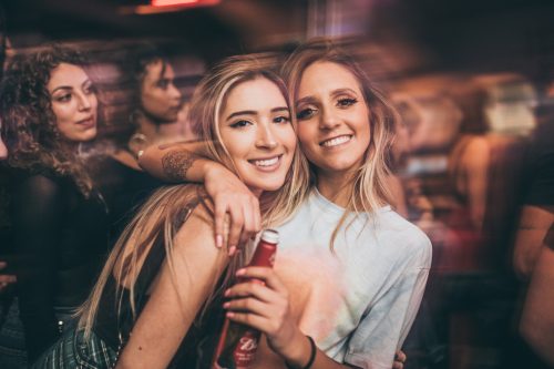 STORM - Pra frente Brasil!