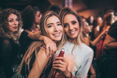 STORM - Pra frente Brasil!