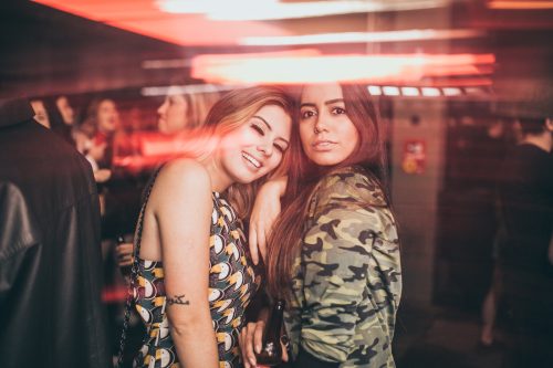 STORM - Pra frente Brasil!