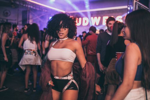 STORM - Pra frente Brasil!